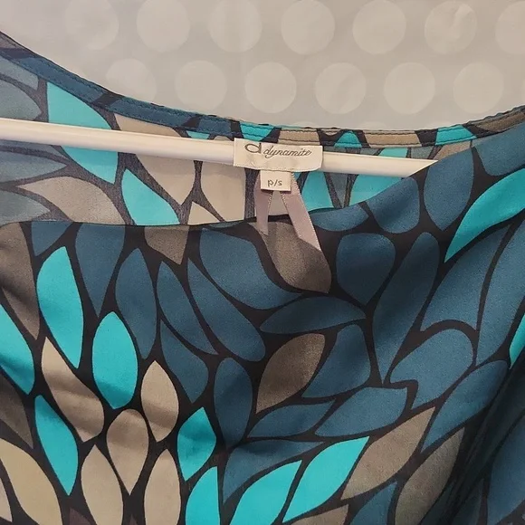 Dynamite top - Picture 2 of 3